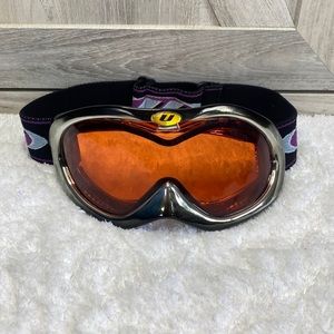 Uvex Ski Goggles Unisex Adult Teen